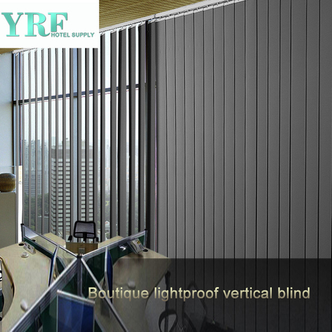 Custom Office Verticale Window Blinds Wholesale
