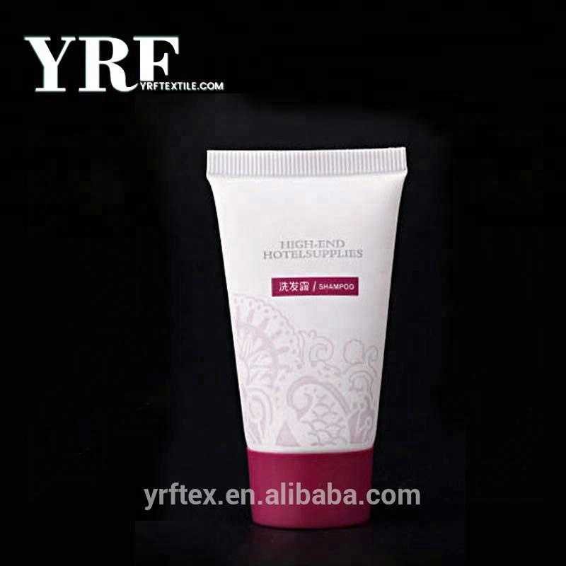 YRF Famous Brand New Style PET-fles 30ml Shampoo Hotel voorzieningen Is Hotel Shampoo