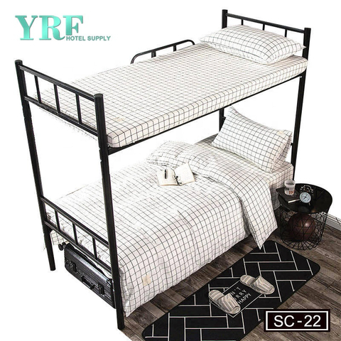 GuangZhou Foshan Wholesale Fabrikant Full Size Bunk Bed Bedding Voor YRF