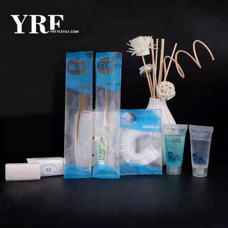 YRF Customized Natural 30ml Shampoo