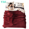 Sherpa Throw Blanket Superzacht omkeerbaar ultra gesneden kasjmier voor kingsize bed