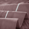 Luxe hotel patchwork quilt sprei kingsize dekbed set voor lente en zomer