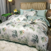 Nieuw product Beddengoed Katoen Bedrukt Comfortabel voor kingsize bed