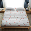 University Dorm Slaapmat Gemakkelijk mee te nemen Roll Opvouwbaar Soft Foam Full XL